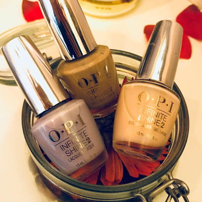 Servicio de esmaltado en Nails & Us Madrid